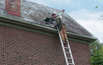 what affects urgent Middle Bockhampton roof repairs