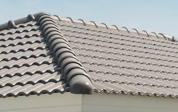 advantages of Middle Bockhampton clay roofing