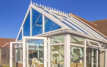 conservatory roof insulation costs Middle Bockhampton