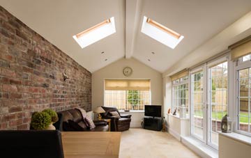 conservatory roof insulation Middle Bockhampton, Dorset