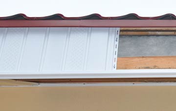 Middle Bockhampton fascia repair costs