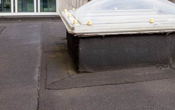 disadvantages of Middle Bockhampton flat roofs