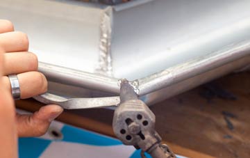 disadvantages of Middle Bockhampton lead roofing