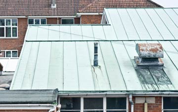 Middle Bockhampton lead roofing costs