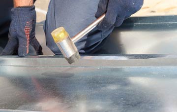 Middle Bockhampton metal roofing costs