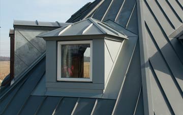 metal roofing Middle Bockhampton, Dorset