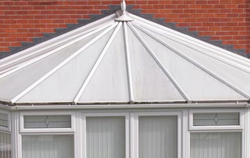 Middle Bockhampton polycarbonate conservatory roof repairs