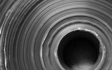 Middle Bockhampton pvc roof replacement