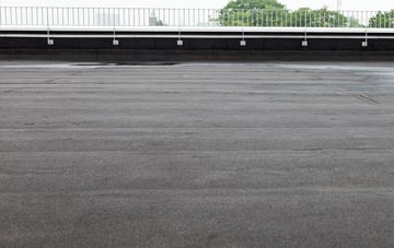Middle Bockhampton asphalt roof replacement
