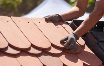 Middle Bockhampton roof tile contractors