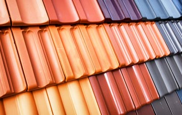Middle Bockhampton roof tile costs