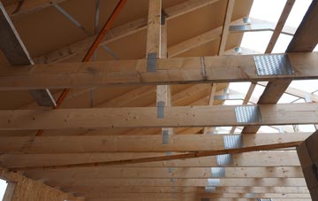 Middle Bockhampton roof truss costs