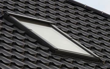benefits of Middle Bockhampton roof windows
