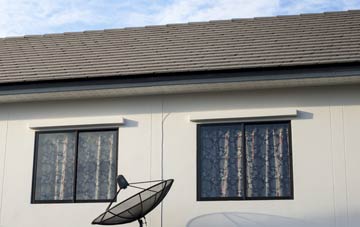 Middle Bockhampton rubber roof costs