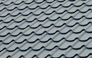 Middle Bockhampton rubber roofing companies