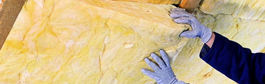 quotes for Middle Bockhampton roof insulation