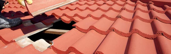 compare Middle Bockhampton roof repair quotes