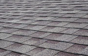 Middle Bockhampton tiles for shallow pitch roofing
