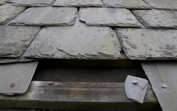 Middle Bockhampton slate roof repairs and maintenance