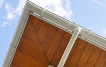 Middle Bockhampton soffit types