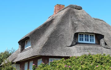 thatch roofing Middle Bockhampton, Dorset