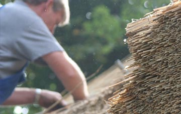 professional Middle Bockhampton thatchers