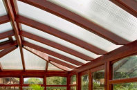 Middle Bockhampton conservatory roofing insulation