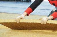 find rated Middle Bockhampton roof insulation companies