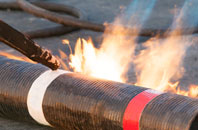 Middle Bockhampton flat roofing replacement