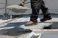 find rated Middle Bockhampton flat roofing replacement companies