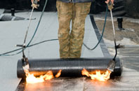 Middle Bockhampton flat roof sealing quote