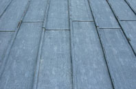 Middle Bockhampton lead roofing