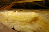 Middle Bockhampton pitch roof insulation