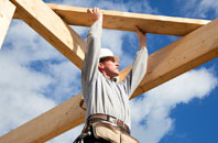 Middle Bockhampton roof replacement work