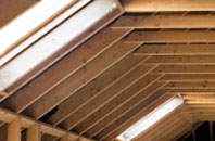 Middle Bockhampton tapered roof insulation quotes